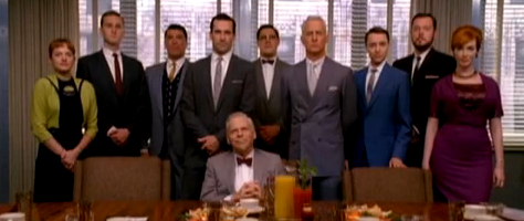 MadMen