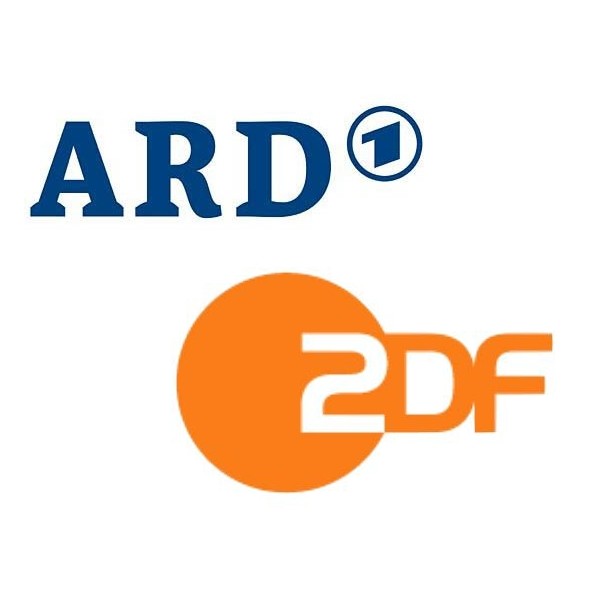 ARD-ZDF-logo