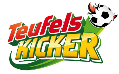 Logo-Teufelskicker