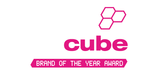 Brand of the Year Award Logo