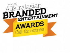 Australian Branded Entertainment Award
