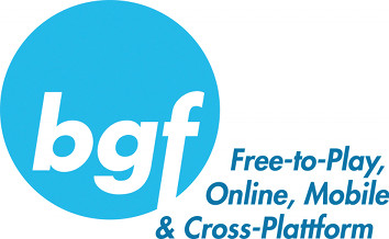 logo bgf