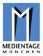 medientage münchen logo
