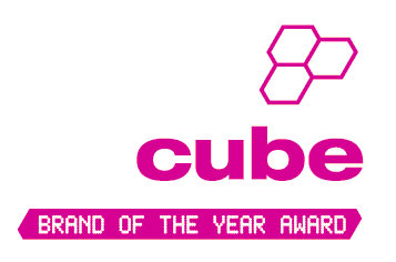 MIPCube Brand of the Year Award
