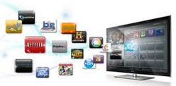 TVApps Branded Entertainment 2nd Screen