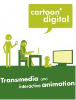 Cartoon Digital - Transmedia and interactive animation in München