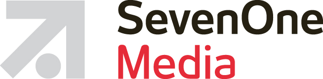 Logo SevenOne Media