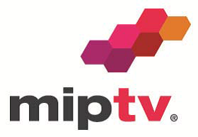 MIPTV Logo 2014