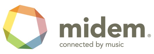 Midem Logo