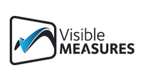Visible Measures Branded Video Views