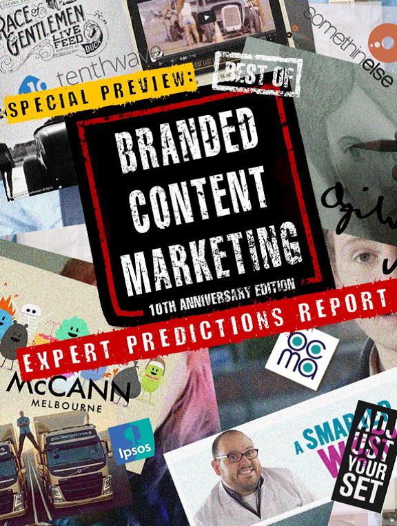 BCMA Branded Content Marketing 10th Edition