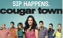 Cougar town Product Placement