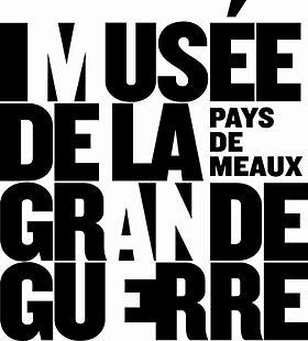 Logo Musee de la Grande Guerre