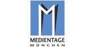 Medientage Münchn Logo