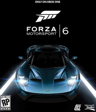 Forza Branded Entertainment