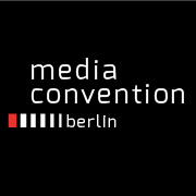BEO media convention logo schwarz