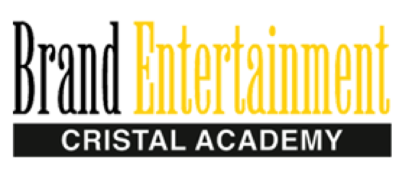 Cristal BE Academy Logo
