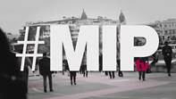 Logo MIPTV