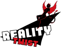 Logo Reality Twist