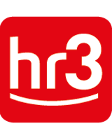 hr3 Logo digital