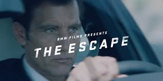 The Escape Foto