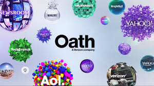 Logo Oath