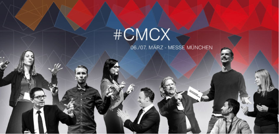 Logo CMCX